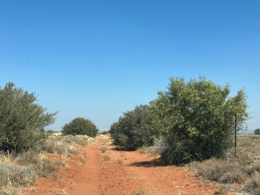 0 Bedroom Property for Sale in Luckhoff Free State